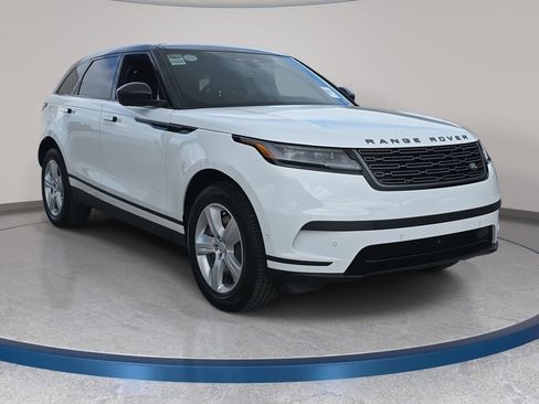 New 2026 Land Rover Range Rover Velar S image 3