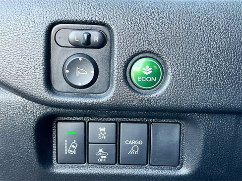 Used 2024 Honda Ridgeline RTL image 10