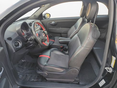 Used 2014 FIAT 500 e image 15