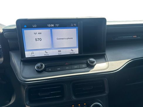 Used 2024 Ford Maverick XL FWD image 24