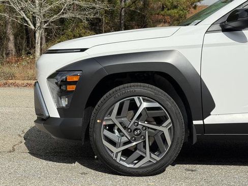 New 2026 Hyundai Kona SEL Premium image 10