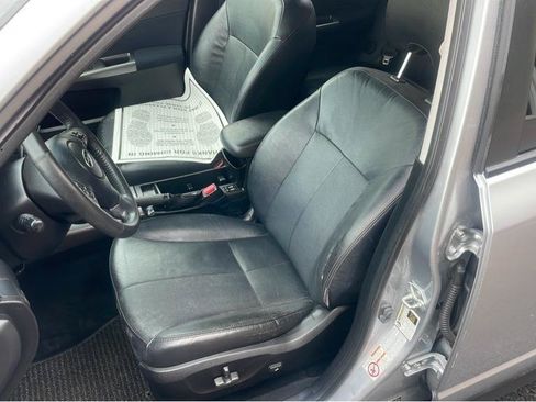 Used 2012 Subaru Forester 2.5X Limited AWD/4WD image 22