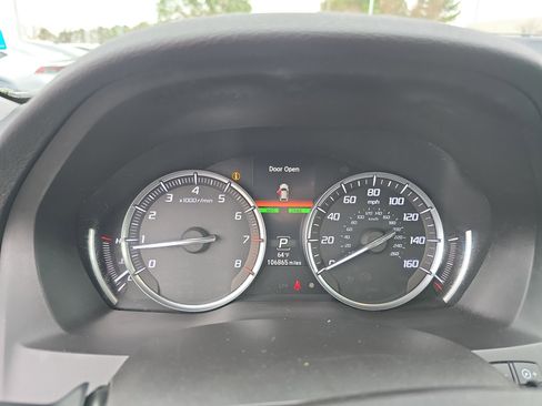 Used 2014 Acura MDX FWD w/ Advance & Entertainment image 18