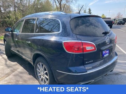 Used 2017 Buick Enclave Leather w/ Trailering Package image 5
