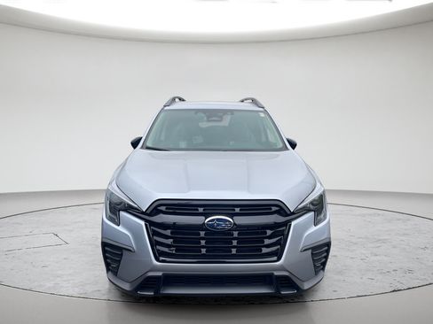 New 2026 Subaru Ascent Premium AWD/4WD image 2