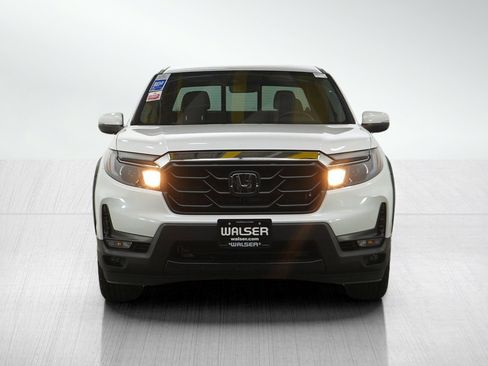 Used 2023 Honda Ridgeline RTL image 8