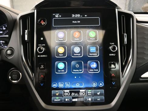 New 2026 Subaru Forester Premium image 33