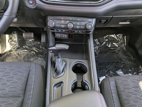 New 2026 Dodge Durango GT w/ Blacktop Package image 16