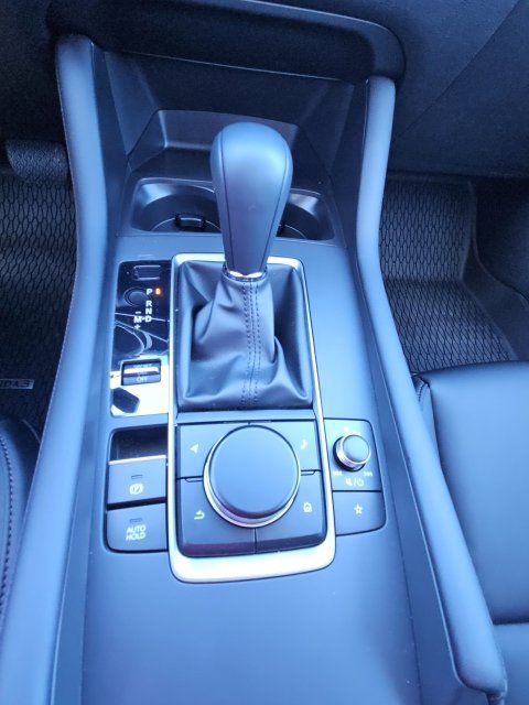 Used 2026 MAZDA MAZDA3 2.5 S Sedan w/ Preferred Pkg FWD image 14