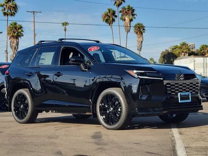 New 2026 Toyota RAV4 XSE