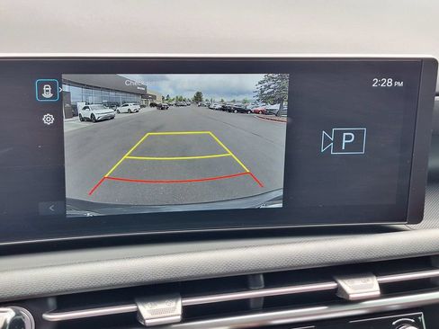 New 2025 Hyundai Tucson SEL AWD/4WD image 19