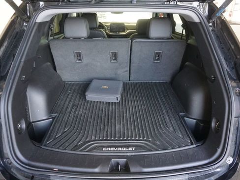 Used 2024 Chevrolet Blazer LT image 17