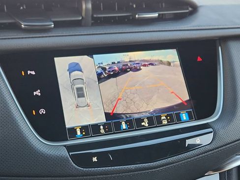 Used 2026 Cadillac XT5 Sportv AWD/4WD image 20