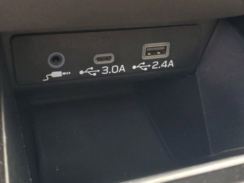 Used 2024 Subaru Outback Onyx Edition AWD/4WD image 11
