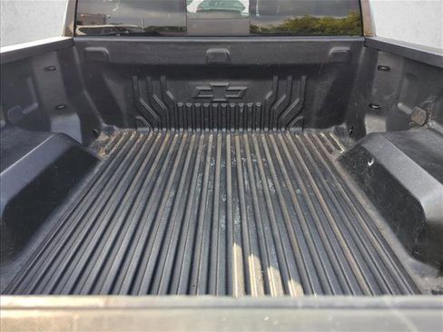 Used 2019 Chevrolet Silverado 1500 LT w/ Texas Edition RWD image 6