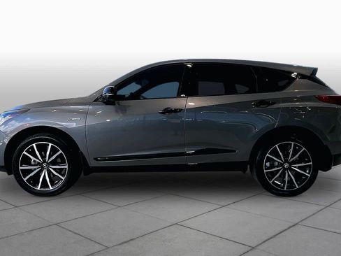 Used 2025 Acura RDX A-Spec AWD/4WD image 32