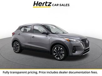 Used 2026 Nissan Kicks SV w/ Cold Weather Package AWD/4WD video 1