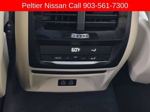 Used 2020 BMW X3 sDrive30i w/ Convenience Package RWD image 25