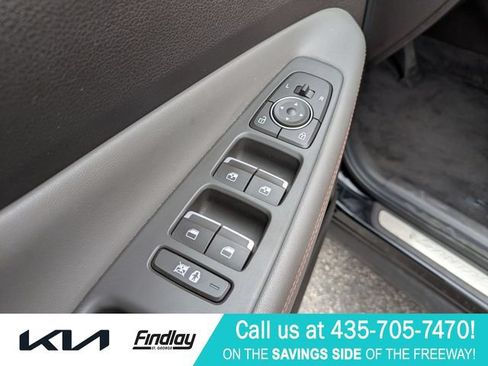 Used 2020 Hyundai Santa Fe Limited AWD/4WD image 14
