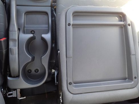 New 2025 Chevrolet Low Cab Forward 5500 XD image 15