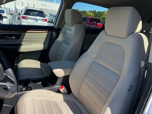 Used 2022 Honda CR-V EX image 25
