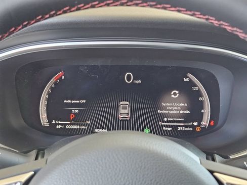 New 2026 Acura MDX A-Spec AWD/4WD image 14