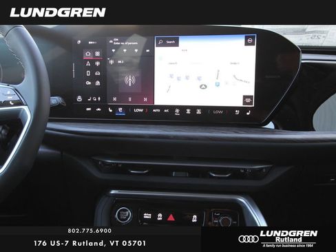 New 2025 Audi Q5 Premium Plus image 3