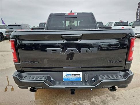 New 2026 RAM 1500 Lone Star AWD/4WD image 35