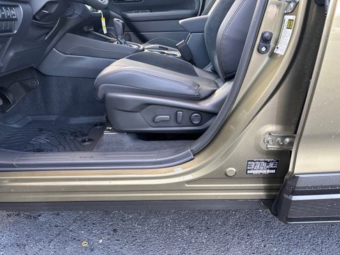 New 2025 Subaru Forester Touring image 14