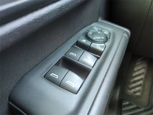 Certified 2024 Chevrolet Silverado 2500 Custom w/ Custom Value Package image 28