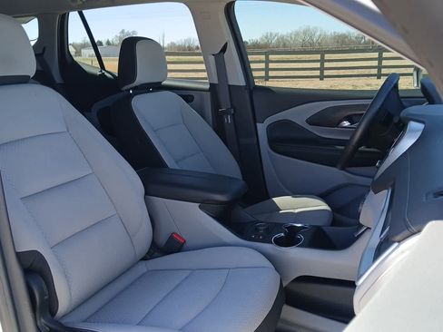 Used 2024 GMC Terrain SLE w/ Driver Convenience Package image 54