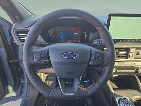 New 2026 Ford Escape ST-Line w/ Tech Pack #1 image 16