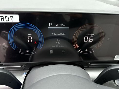 New 2026 Hyundai Kona SEL Sport AWD/4WD image 17
