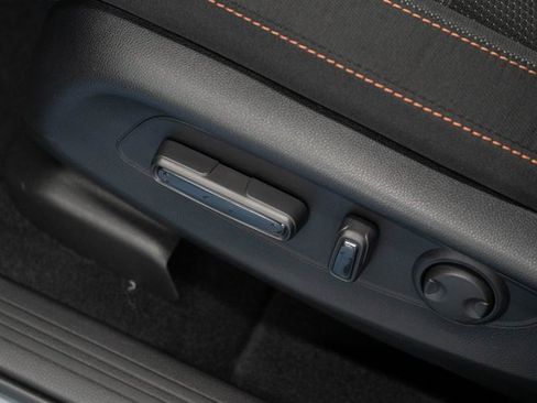 New 2026 Honda CR-V Sport image 15