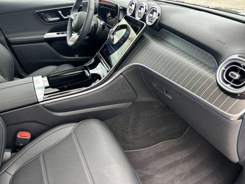 Certified 2026 Mercedes-Benz GLC 300 4MATIC image 17