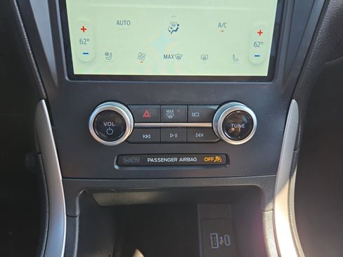 Used 2024 Ford Edge SEL w/ Convenience Package AWD/4WD image 20
