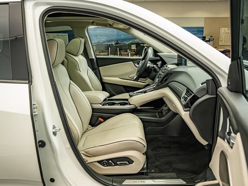 Certified 2026 Acura RDX SH-AWD w/ Advance Package image 41