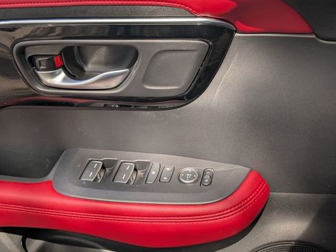 New 2025 Acura ADX A-Spec image 17