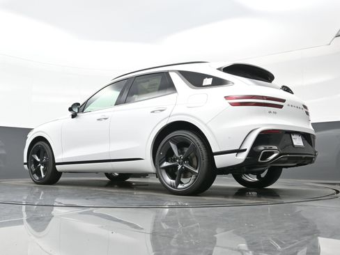 New 2026 Genesis GV70 3.5T Sport Prestige image 15