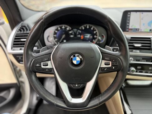 Used 2019 BMW X3 xDrive30i w/ Convenience Package AWD/4WD image 29