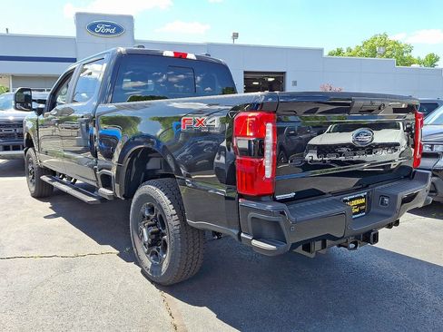 New 2026 Ford F250 XL w/ STX Appearance Package AWD/4WD image 3