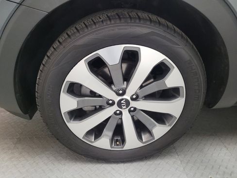 Used 2021 Kia Telluride EX w/ EX Premium Package image 31