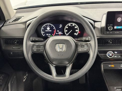 Certified 2024 Honda CR-V LX image 17