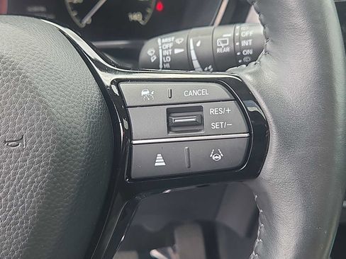 Used 2024 Honda CR-V EX-L image 26