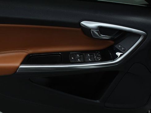 Used 2015 Volvo S60 T6 Platinum FWD image 15