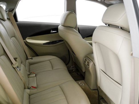 Used 2010 INFINITI EX35 Journey RWD image 37