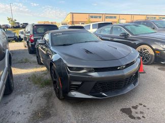 Used 2017 Chevrolet Camaro SS RWD video 1