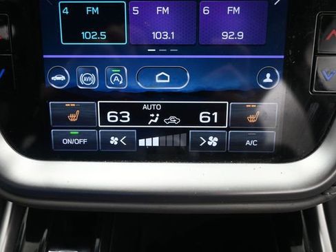 Used 2020 Subaru Outback Premium AWD/4WD image 16