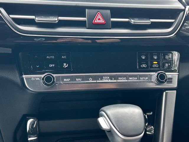 Used 2025 Kia Seltos S AWD/4WD image 50