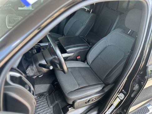 Used 2022 RAM 1500 Big Horn image 12